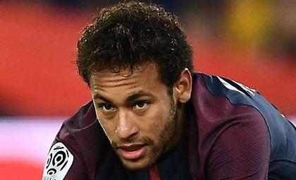 Το νέο λουκ του Νεϊμάρ (pic)