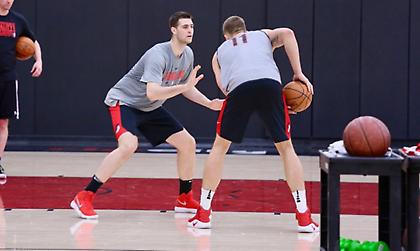 Κέρδισε νέο συμβόλαιο στους Μπλέιζερς ο Παπαγιάννης!