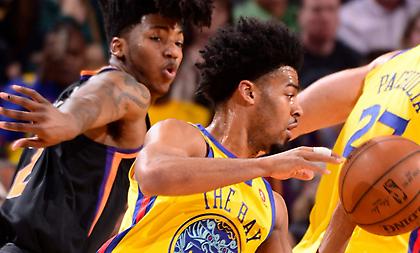 Ποιος χρειάζεται Κάρι, Ντουράντ και Τόμπσον;