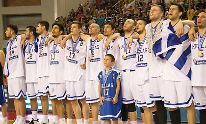 Μια χρυσή γενιά που δεν πάει χαμένη