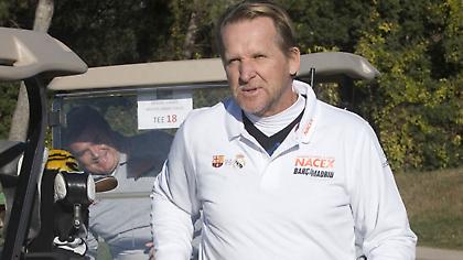 Προπονητής στην Κίνα ο Σούστερ