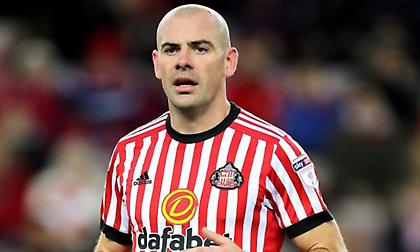 Τιμώρησε τον… μεθυσμένο Γκίμπσον η Σάντερλαντ