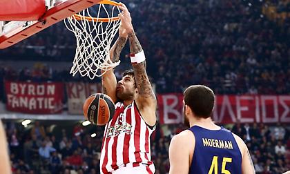 Με Πρίντεζη, Σίνγκλετον και Ντε Κολό η mini movie της Euroleague (video)