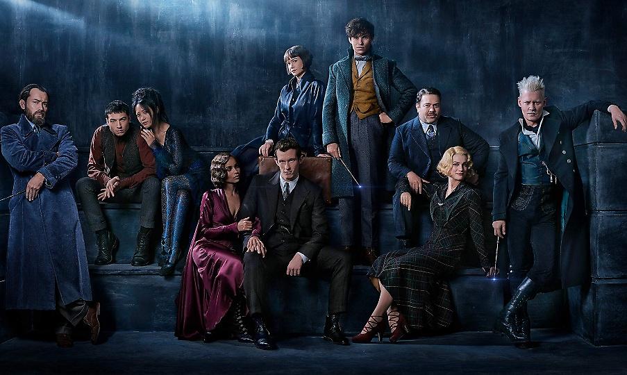 «Πόλεμος» ανάμεσα στους φαν του Χάρι Πότερ για «λάθος» στη νέα ταινία