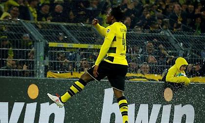 Μια… Ντόρτμουντ μόνος του ο Μπατσουαγί!