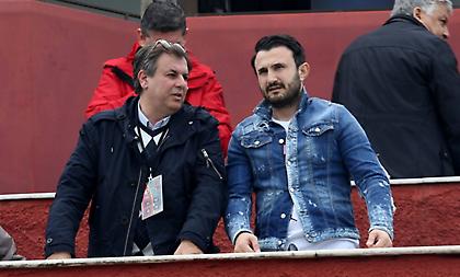 Το «ευχαριστώ» του Άρη στην Παναχαϊκή