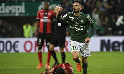 «Ζωντανή» για Ευρώπη η Σεντ Ετιέν