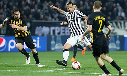 Το καινούργιο σίριαλ, πότε θα γίνει η αγωνιστική που αναβλήθηκε!