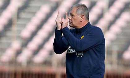 Σπανός: «Αν δεν ανεβούμε μαθηματικά, δεν πανηγυρίζω»