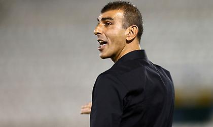 Οφρυδόπουλος: «Μια ομάδα υπήρχε στο γήπεδο και αυτή ήταν η Παναχαϊκή»