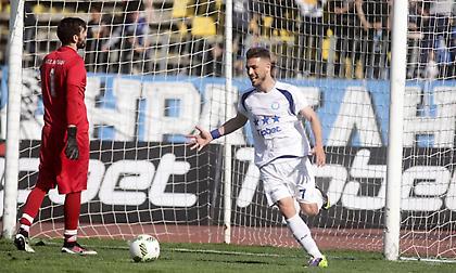 Ρόβας: «Η φανέλα του Ηρακλή είναι βαριά, συναρπαστικό να μένεις στη συνείδηση του κόσμου»