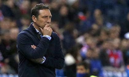 Τέλος o Εουσέμπιο από τη Ρεάλ Σοσιεδάδ