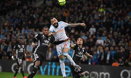 Ένας Μήτρογλου δεν έφτανε, ξέρανε στο 90' τη Μαρσέιγ ο Ντεπάι!