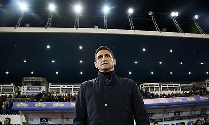 Ο σίγουρος Μανόλο και οι σκέψεις για την ΑΕΚ της νέας σεζόν