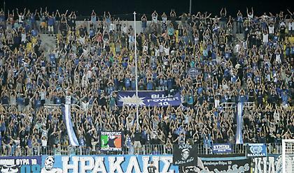 Ηρακλής η ομάδα που κατήγγειλε Αστέρα και Λεβαδειακό