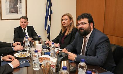 Οι αλλαγές που προωθεί ο Βασιλειάδης για να αρχίσει το πρωτάθλημα