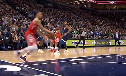 Η πάσα-«διαβήτης» του Πολ στο Top 5 (video)