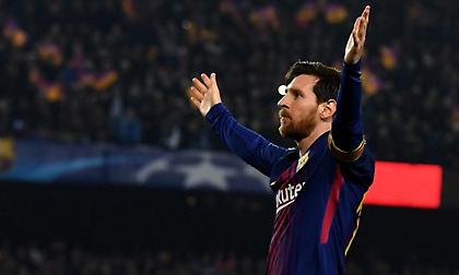 Η μέρα που ο Μέσι λίγο έλειψε να φύγει από την Μπαρτσελόνα