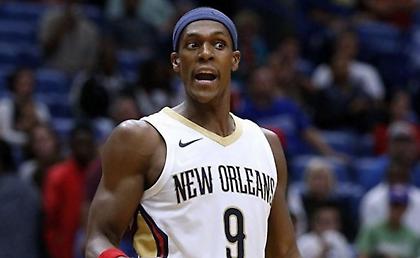 Ο Ρόντο απαντά στον Άλεν: «Θέλει απλά την προσοχή, αν ήθελε λεφτά, ας μου ζήταγε δάνειο»!