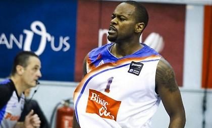 Τάιρον Μπράζελτον: Ο ηγέτης που ήρθε για να σώσει τον Πανιώνιο!