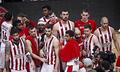 Ολυμπιακός: Τα σπουδαία διπλά και τα… «δύσκολα» βράδια στην Ευρωλίγκα (vids)