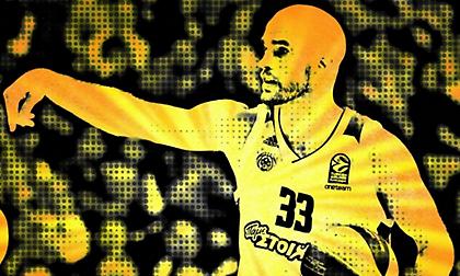 Καλάθης: Κάν’ το ρημάδι το triple-double να τελειώνουμε! (videos)