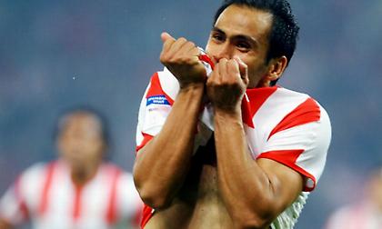 Πατσατζόγλου: «Πέθανα, αναστήθηκα, αν χρειαστεί θα ξαναπεθάνω στο γήπεδο»