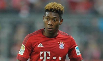 Υπογράφει στην Μπαρτσελόνα ο Αλάμπα