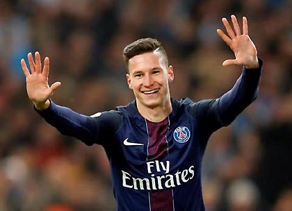 Θέλει Ντράξλερ η Λίβερπουλ