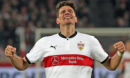 Ο σούπερ Μάριο επέστρεψε στο… σπίτι και «πήρε φωτιά»!