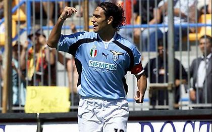 Ο 18χρονος Αλεσάντρο Νέστα έσπασε το πόδι του Πολ Γκασκόιν