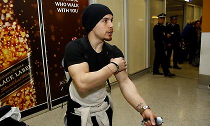 Πετρούνιας: «Πολύ καλός οιωνός στο δρόμο μας για το Τόκιο»