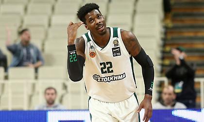 Γκέιμπριελ: «Σκληρή ομάδα ο Ερυθρός Αστέρας»