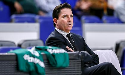 Πασκουάλ: «Πέρασε η Μάλαγα, πολύ σημαντικό το ματς με Ερ. Αστέρα»