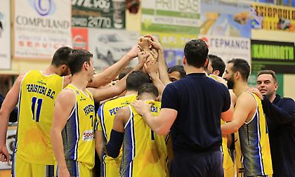 Το πέρασμα του «τρένου» του Περιστερίου από την Καρδίτσα (video)