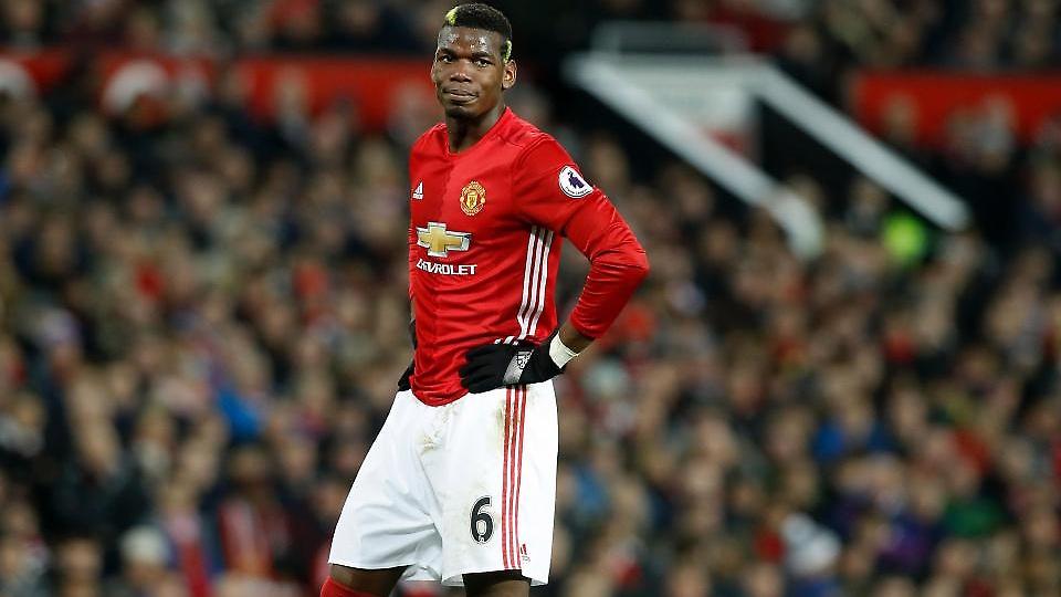 Νέο… έξαλλο κούρεμα από τον Πογκμπά εν όψει Μουντιάλ (pics)