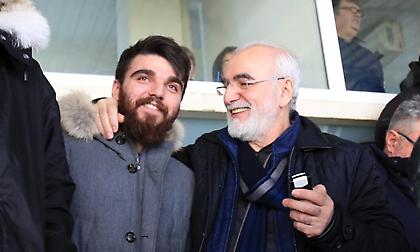 Γ. Σαββίδης: «Η νομιμότητα στην Ελλάδα δεν χάθηκε την 11η Μαρτίου»
