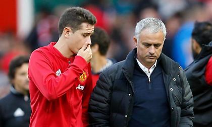 Γενική εκκαθάριση εν όψει στη Μαν. Γιουνάιτεντ