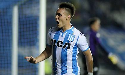 Γερό «μπάσιμο» για Λαουτάρο Μαρτίνες η Ντόρτμουντ