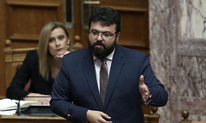 Αύριο η συνάντηση του ΠΣΑΠ με τον Βασιλειάδη