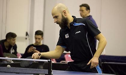 Με πέντε αθλητές στο World Tour της Γερμανίας