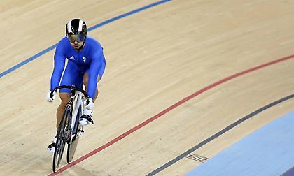 Εκτός ποδηλατοδρομίου στο ΟΑΚΑ οι αθλητές - Βολικάκης: «Το ζήσαμε και αυτό»!