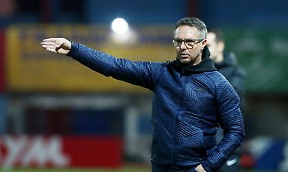 Στην Ελλάδα ο μάνατζερ του Κάναντι