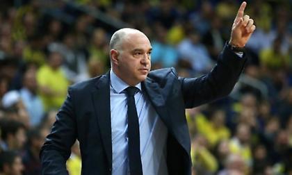 Λάσο: «Δεν πρόκειται να ρισκάρουμε με τον Ντόνσιτς»