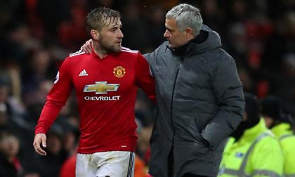 Έξαλλος με τον Μουρίνιο ο Σο!