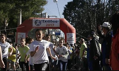 Σκιάδεια 2018: Λάβετε θέσεις…