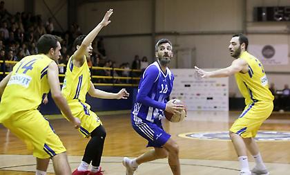 Κατέθεσε την ένσταση ο Ηρακλής