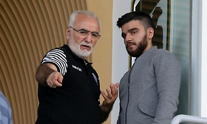 Γ. Σαββίδης: «ΠΑΟΚια, θα σας το ανταποδώσουμε διπλά ό,τι κάνετε για την οικογένειά μου»