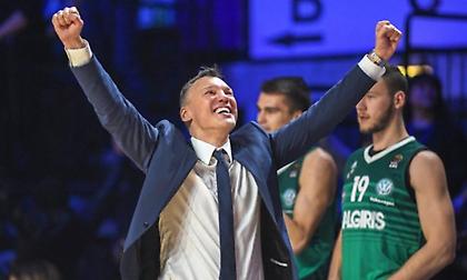 Γιασικεβίτσιους: «Αν δεν σεβαστείς την Αρμάνι θα σε τιμωρήσει»