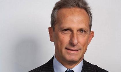 Βρέθηκε πρόεδρος στη Serie A